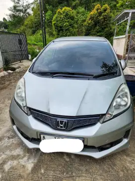 Honda Jazz 2012 RS
