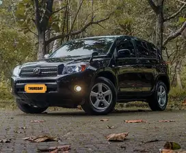 TOYOTA RAV4 CBU 2007 AT
