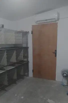 Pet Hotel/Penitipan Kelinci bisa antar jemput wilayah Jakarta Pusat