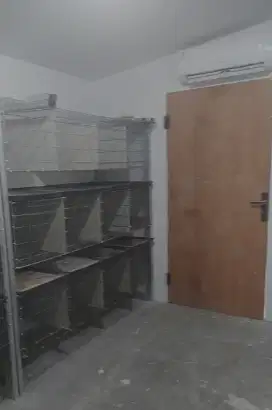 Pet Hotel/Penitipan Kelinci bisa antar jemput wilayah Jakarta Selatan