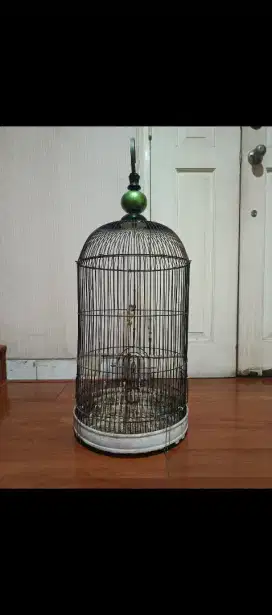 KANDANG BURUNG KENARI & LB