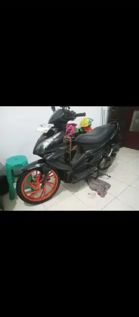 SKYWAVE125 (NEGO)