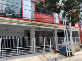Kost Bulanan Mingguan Harian Pelabuhan Tanjung Priok Jakarta Utara