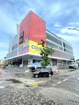 Dijual Exclusive Gedung Di BTC Bintaro Untuk Bisnis JS14508
