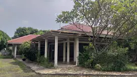 Tanah Dan Bangungan Gudang Di Kawasan Industri Pulogadung S8040