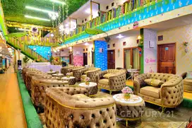 Hotel Plus Cafe Dekat Exit Tol Di Bandung Kidul S7672