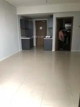 Apartemen Yukata Alam Sutera 2BR Lantai 12 S8476