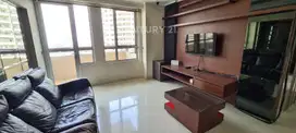 Apartemen Paladian Tower C 4BR Lantai 18 R2074