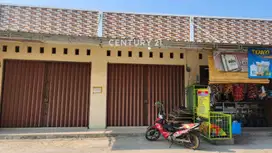 Disewakan Cepat 3 Ruko Gandeng Tarumajaya Bekasi