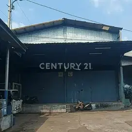Tanah Dan Gudang Strategis Di Cakung Jakarta Timur S7406