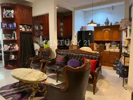 Palm Wood Residence 3 Lantai LT 106 LB 200 KT 4 SHM