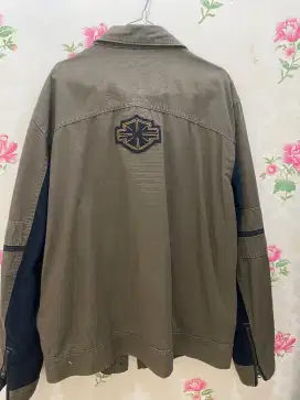 Jaket Harley Davidson Original