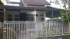 Murah dijual rumah siap huni di permata puri ngaliyan strategis