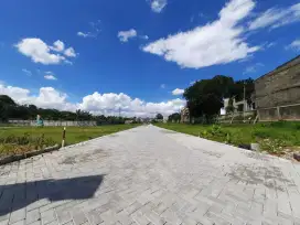 Tanah dijual dekat jl. Raya jagakarsa