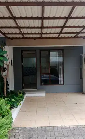 Dijual Rumah 2lantai Siap Huni Di Fortune Graha Raya Bintaro