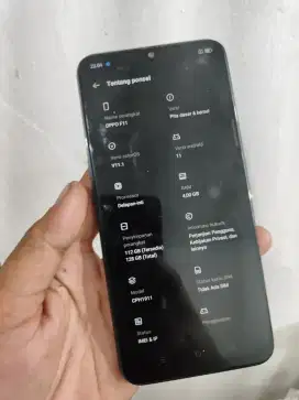 Oppo f11 4/128 hp casan