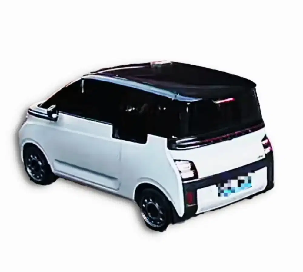 Wuling Air Ev 2023 akhir