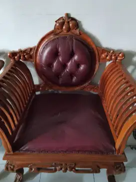 Jual meja kursi tamu