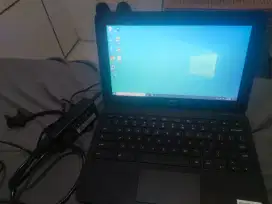 Notebook Dell Windows 10