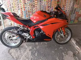 FS: Honda CBR250RR th 2019