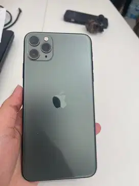 IPHONE 11 PROMAX