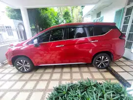 (H. CASH) NISSAN LIVINA VL 1.5 at 2019 /2020 matic