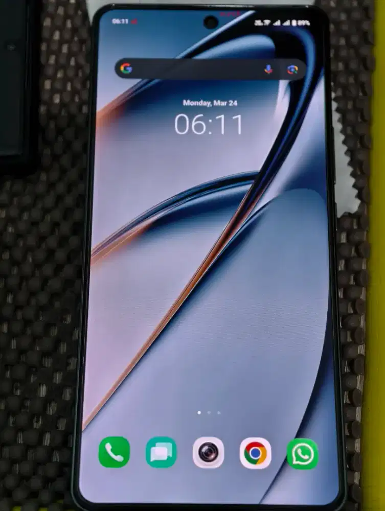Iqoo 12 16/512gb