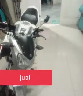 Jual yamaha vixeon 2015 .