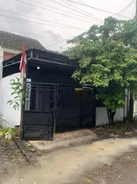 525 Juta dekat UPN Rungkut ‼️Jual Rumah 1 Lantai Gununganyar
