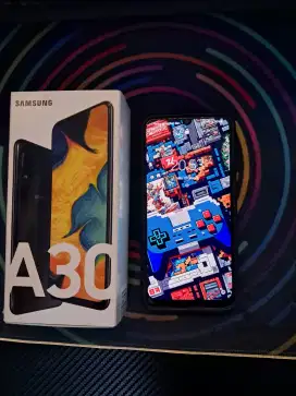 Samsung A30 4/64Gb