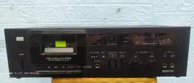 TAPE DECK SANSUI D 95M