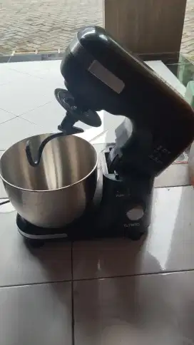 STAND MIXER TURBO