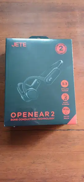 Jual Rugi Headset JETE