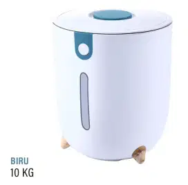 Dispenser Tempat Penyimpanan Beras.ANGOLA