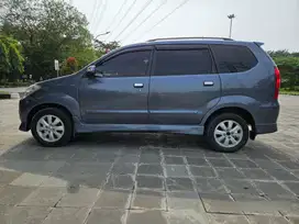 Toyota Avanza 2011 Bensin
