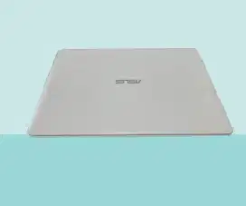 Laptop asus X451C siap pakai