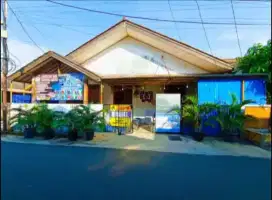 MURAH RUMAH TANAH 147 M² DI INKOPOL JAKA SAMPURNA KRANJI