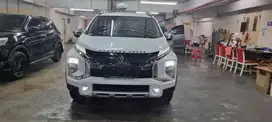 Mitsubishi Cross premium package matic 2021