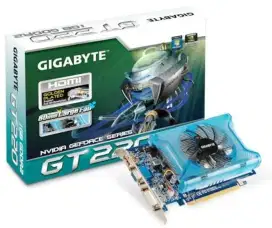 VGA JADUL GIGABYTE