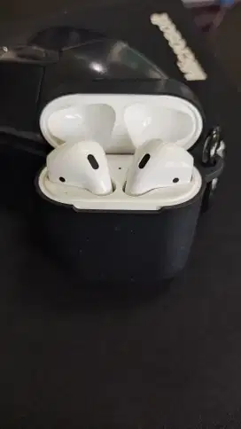 Jual airpods gen 2
