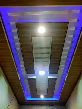 Palfon pvc premium minimalis membuat rumah menjadi lebih cantik