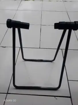 Paddock sepeda peddok sepeda