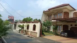 DiJual Rumah Kramat Jati