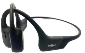 Shokz OPENRUN - BEKAS - Wireless Bone Conduction Bluetooth Earphones