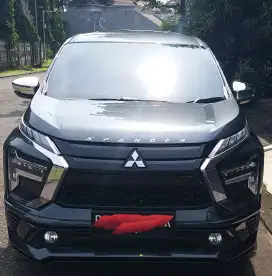 Mitsubishi xpander ultimate kesayangan