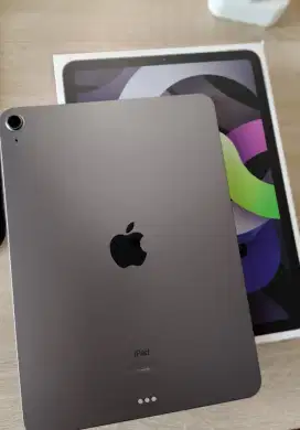 IPad Air 4 Ori IBOX 64gb mulus WIFI