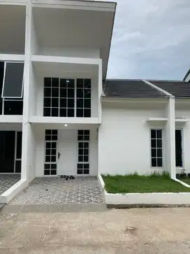 DI JUAL RUMAH KOMERSIL MURAH