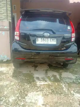 Sirion 2012 surat lengakp