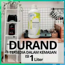 Pembersih Rumah Serbaguna Durand 210 Super Ez Clean