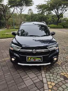 Suzuki XL7 Beta 1.5 AT 2022 Pemakaian 2023